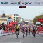 Sul Informação - As emoções da Volta ao Algarve em imagens [fotogaleria]