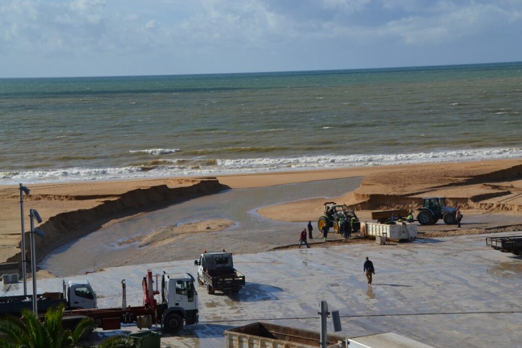 Cheias Albufeira (7)
