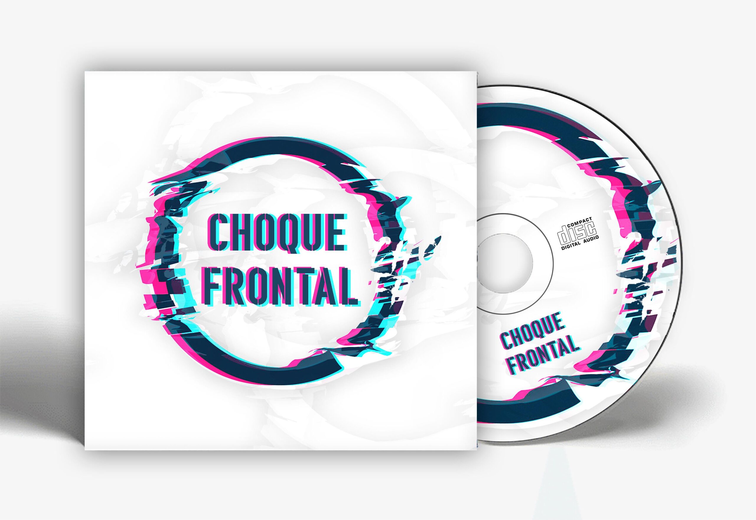 Sul Informação - Choque Frontal lança 6ª compilação de bandas e artistas do Algarve
