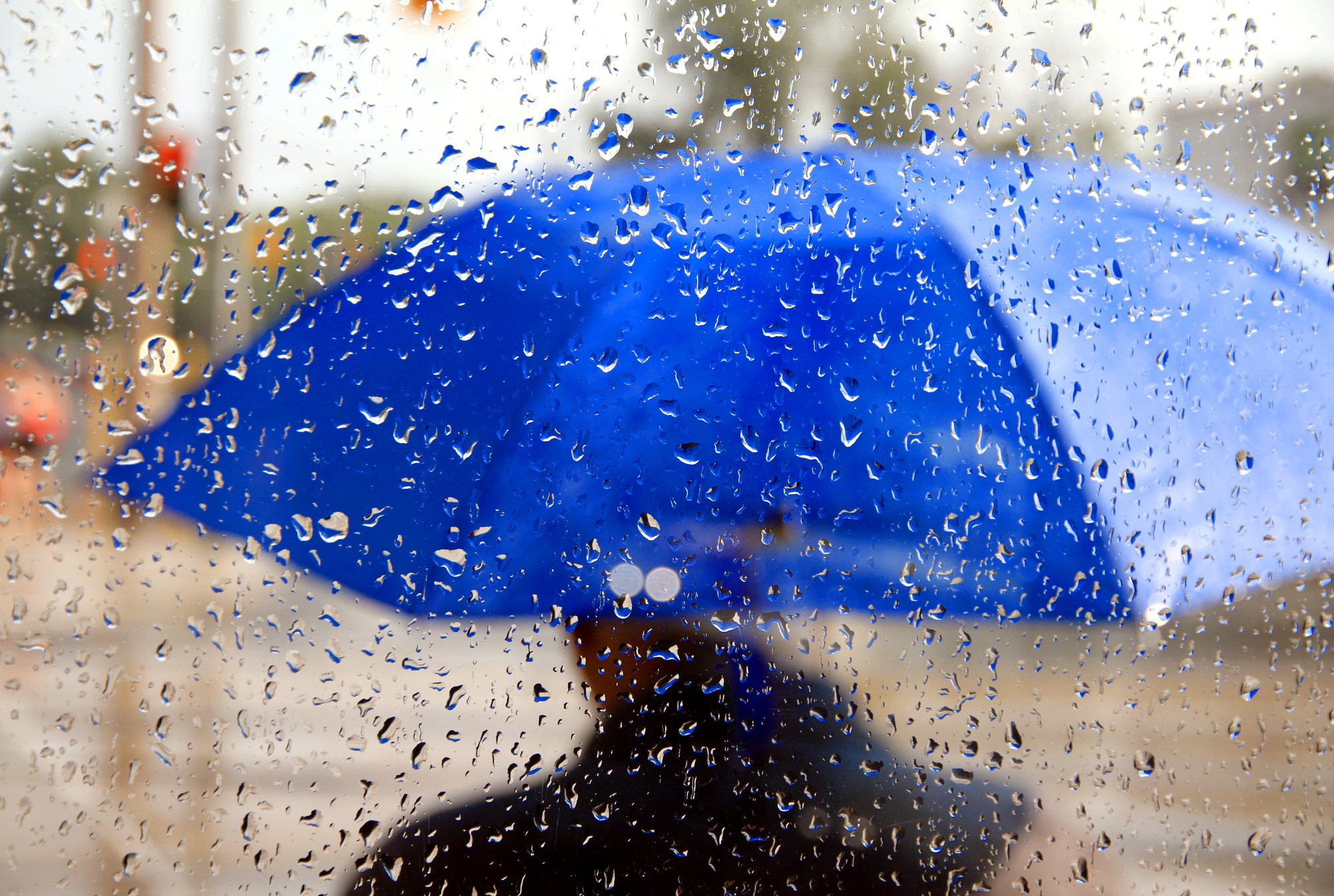 Sul Informação - Agora é a tempestade Domingos que traz chuva «moderada a fraca» ao Sul