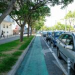 Sul Informação - Mobilidade suave em Quarteira aumentou 22%