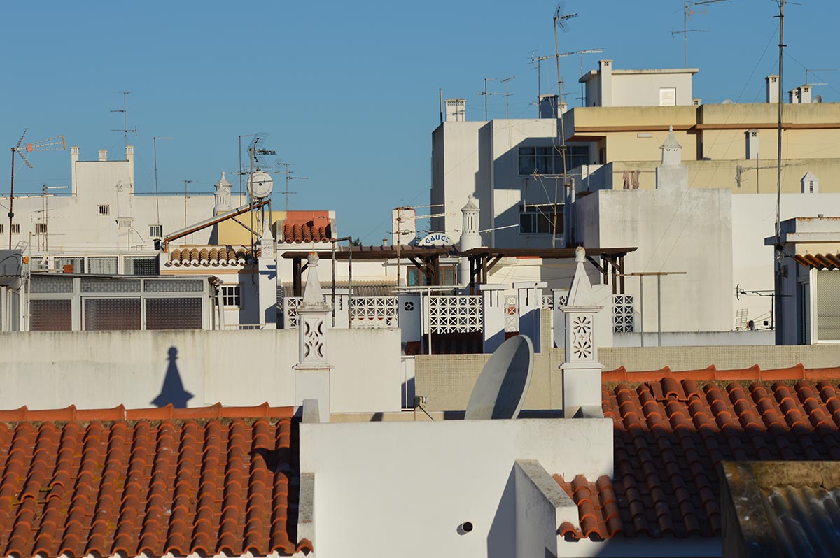 Sul Informação - 11 dos 25 municípios mais caros para comprar casa estão no Algarve