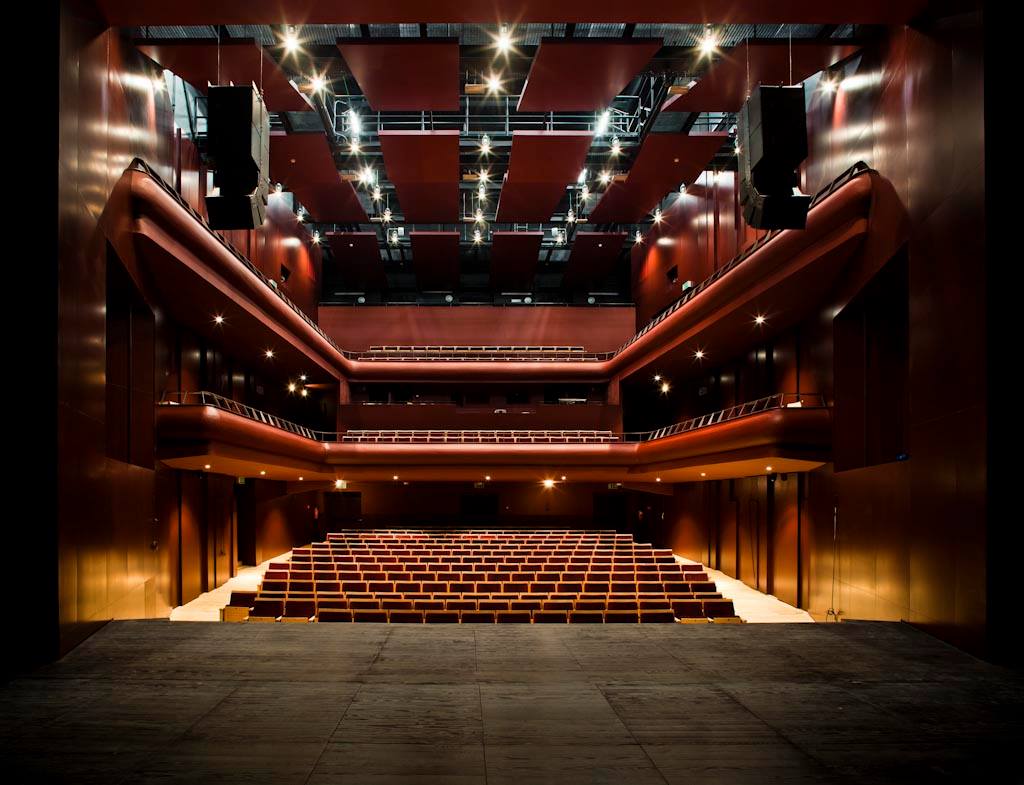 Sul Informação - Cine-Teatro Louletano aposta na arte para os mais novos