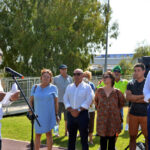 Sul Informação - Lagoa: Circuito de Manutenção e Corrida Carlos Boto inaugurado com muita emoção
