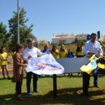 Sul Informação - Lagoa: Circuito de Manutenção e Corrida Carlos Boto inaugurado com muita emoção