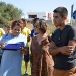 Sul Informação - Lagoa: Circuito de Manutenção e Corrida Carlos Boto inaugurado com muita emoção