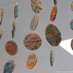 Sul Informação - Exposição de mandalas “Círculos de Paz” apresenta-se no Mercado de Montemor-o-Novo