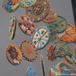 Sul Informação - Exposição de mandalas “Círculos de Paz” apresenta-se no Mercado de Montemor-o-Novo