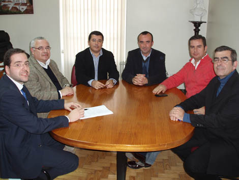 Sul Informação - Quatro municípios do Algarve criam associação de cidades Slow