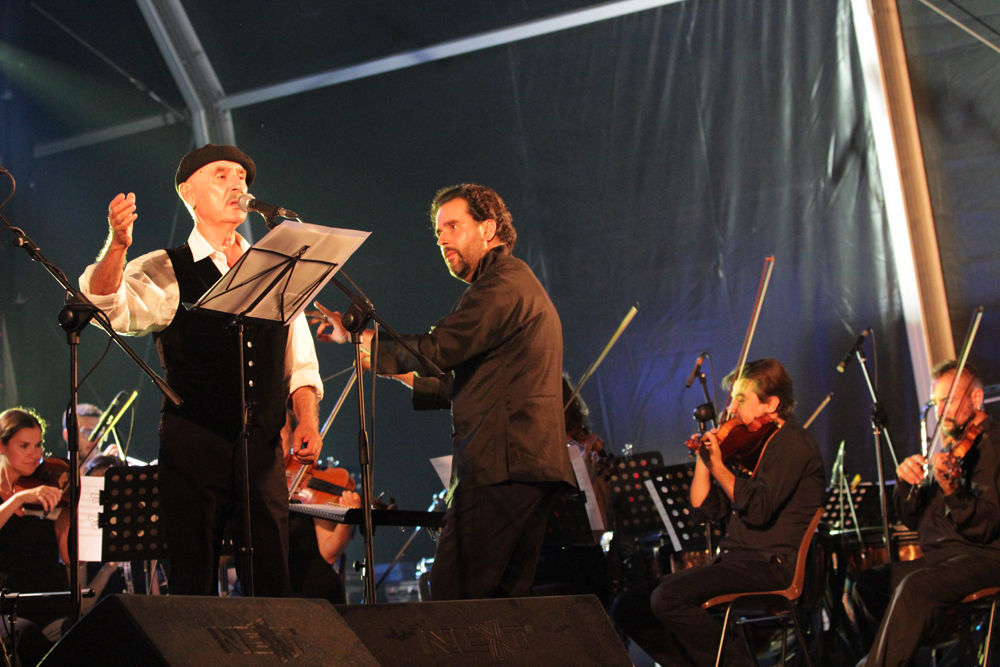 Sul Informação - Orquestra Clássica do Sul começa temporada a dar música na Universidade