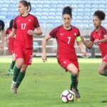 Sul Informação - Portugal empata com Austrália na 2ª jornada da Algarve Cup