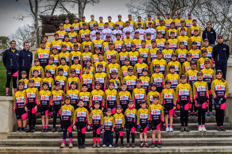 Sul Informação - Club BTT Terra de Loulé apresenta equipa para 2014 e comemora 13º aniversário