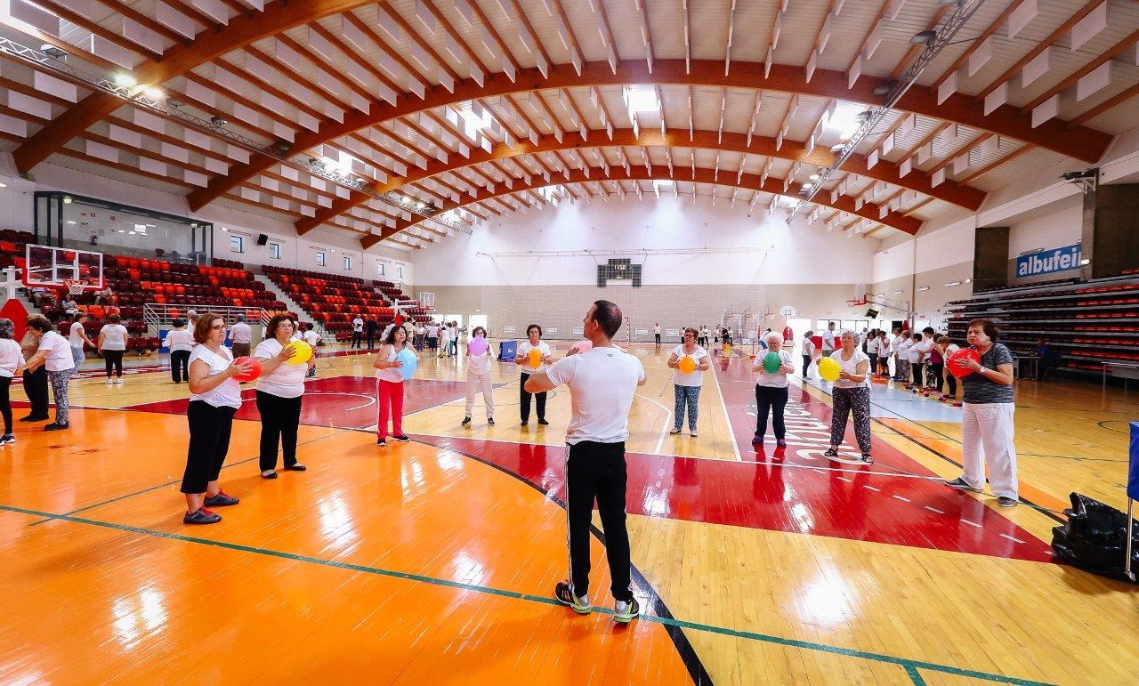 Sul Informação - Clube Avô de Albufeira abre inscrições para mais um ano letivo