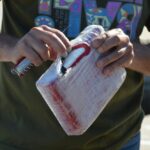 Sul Informação - Cocaína no valor de 20 milhões de euros apreendida em veleiro proveniente das Caraíbas (com fotos)