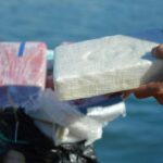 Sul Informação - Cocaína no valor de 20 milhões de euros apreendida em veleiro proveniente das Caraíbas (com fotos)