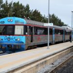 Sul Informação - Eletrificação da Linha do Algarve leva Intercidades e Alfa Pendular até VRSA