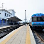 Sul Informação - Eletrificação da Linha do Algarve leva Intercidades e Alfa Pendular até VRSA