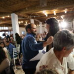 Sul Informação - Mariana Mortágua defendeu em Loulé nova política de habitação para o Algarve