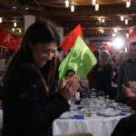 Sul Informação - Mariana Mortágua defendeu em Loulé nova política de habitação para o Algarve