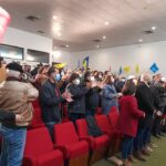 Sul Informação - João Oliveira em Beja: «Um deputado da CDU vale mais que dois do PS»