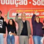 Sul Informação - Autárquicas:  Jerónimo de Sousa acredita que CDU vai eleger mais autarcas no Algarve