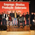 Sul Informação - Autárquicas:  Jerónimo de Sousa acredita que CDU vai eleger mais autarcas no Algarve