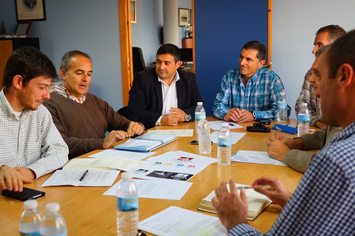 Sul Informação - VRSA e Ayamonte querem criar Centro de Estudos Olímpicos transfronteiriço