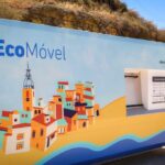 Sul Informação - Albufeira adquire contentores e papeleiras a energia solar que compactam o lixo
