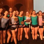 Sul Informação - Academia de Dança de Albufeira conquista 3 primeiros lugares em concurso internacional