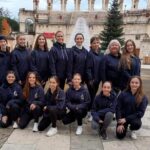 Sul Informação - Academia de Dança de Albufeira conquista 3 primeiros lugares em concurso internacional