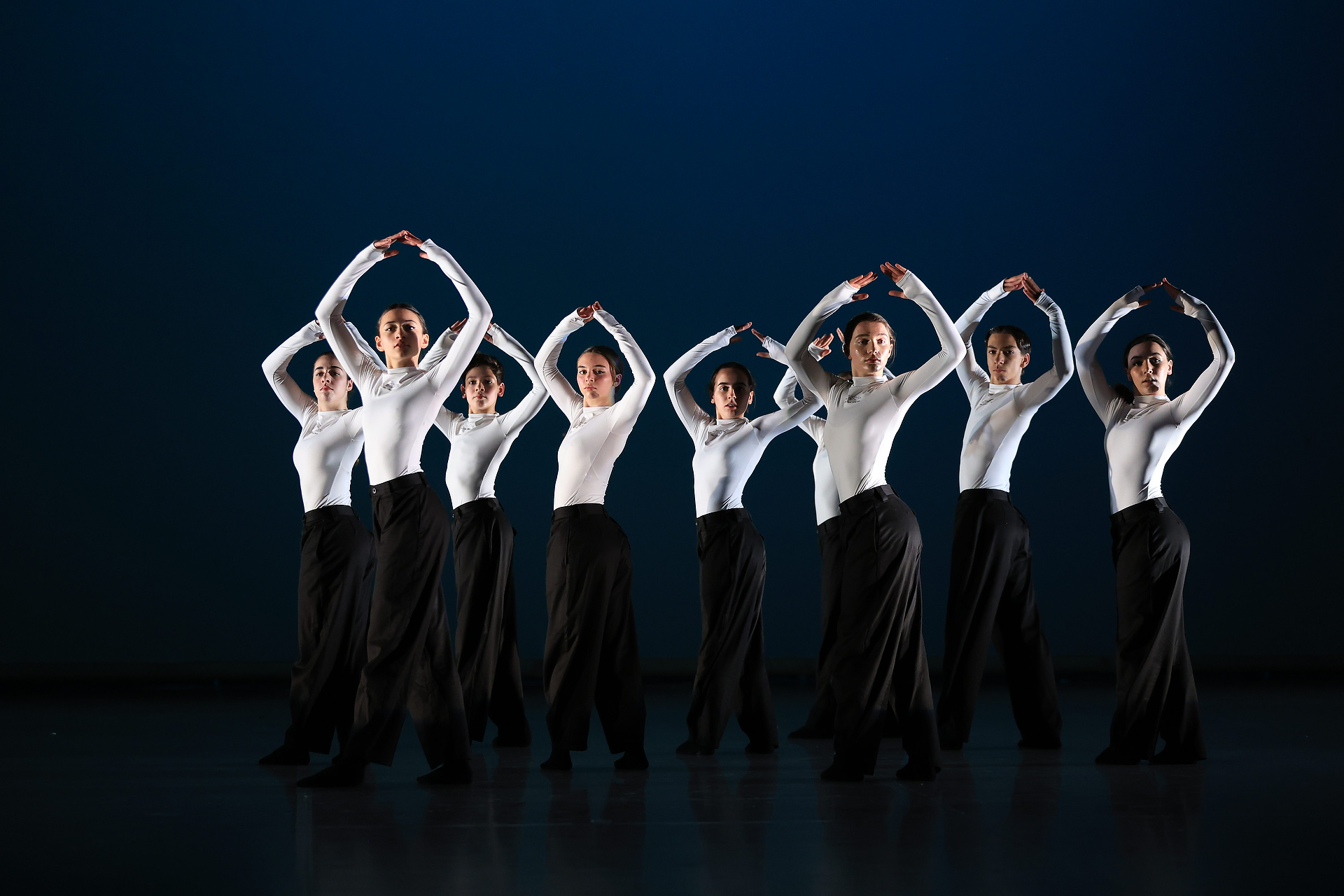 Sul Informação - Escola de Dança de Faro também vai competir na Final Nacional de Portugal a Dançar