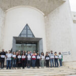 Sul Informação - Lei «é para cumprir» exigem bolseiros e docentes da Universidade do Algarve