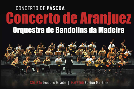 Sul Informação - Música XXI leva «Concerto de Aranjuez» a Beja, Lagoa e Faro