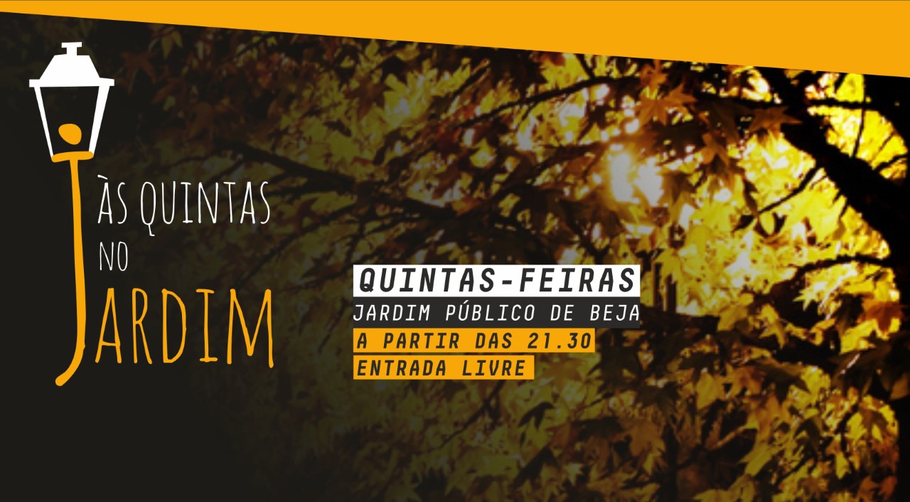 Sul Informação - Cante alentejano lança animação às quintas-feiras no Jardim Público de Beja