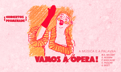 Sul Informação - Concertos Promenade da Orquestra Clássica do Sul levam o público à Ópera
