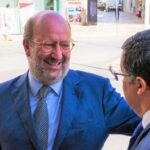Sul Informação - Águas do Algarve vai estudar dessalinização na costa algarvia