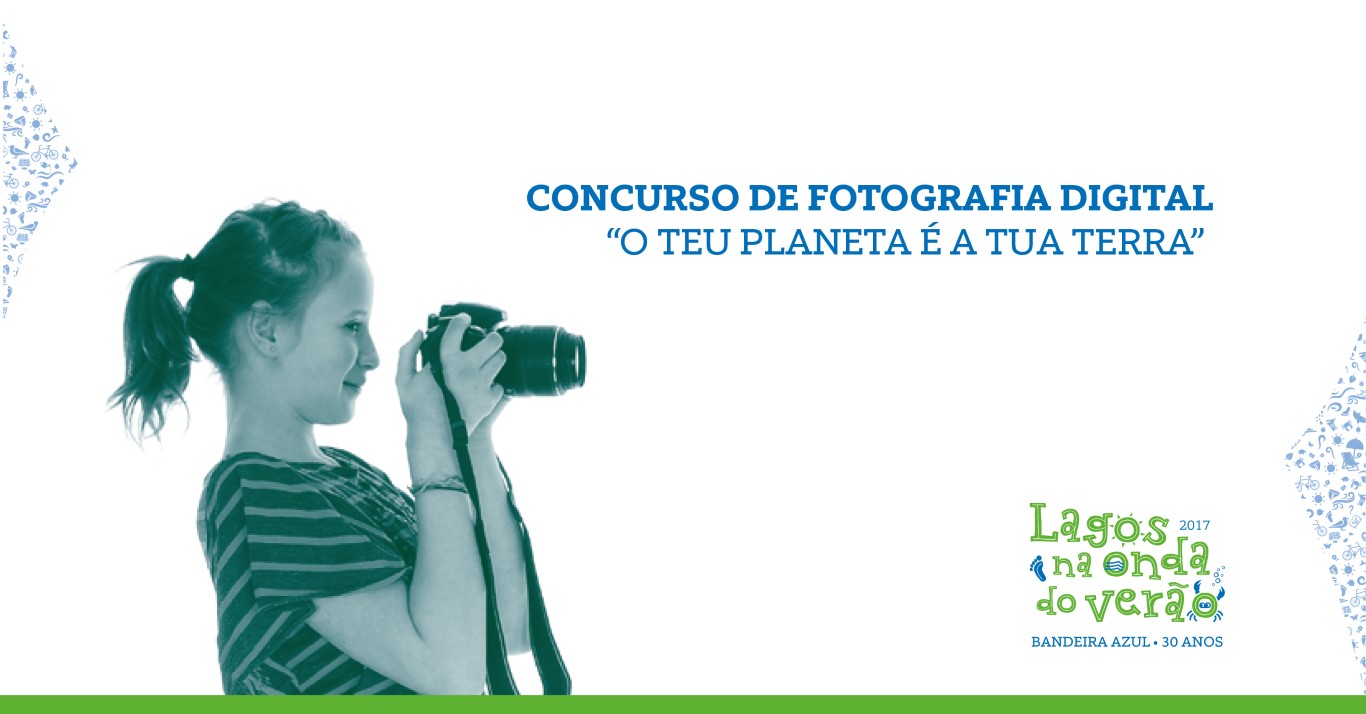 Sul Informação - Câmara de Lagos põe fotógrafos de olho em bons exemplos de preservação do ambiente