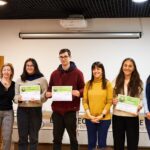 Sul Informação - 12 alunos do concelho de Loulé apurados para o Concurso Nacional de Leitura
