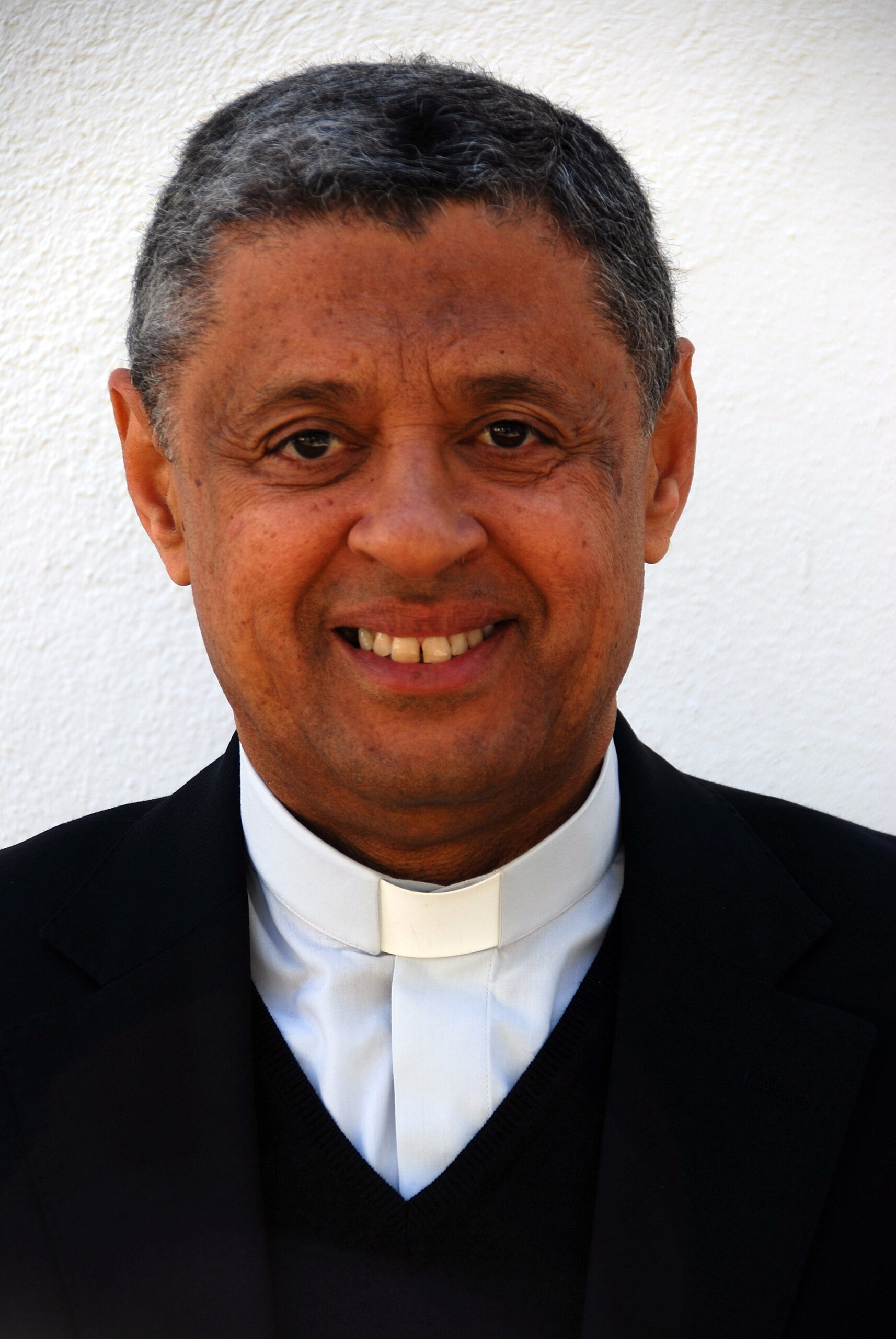 Sul Informação - Cónego César Chantre é o novo vigário geral da Diocese do Algarve