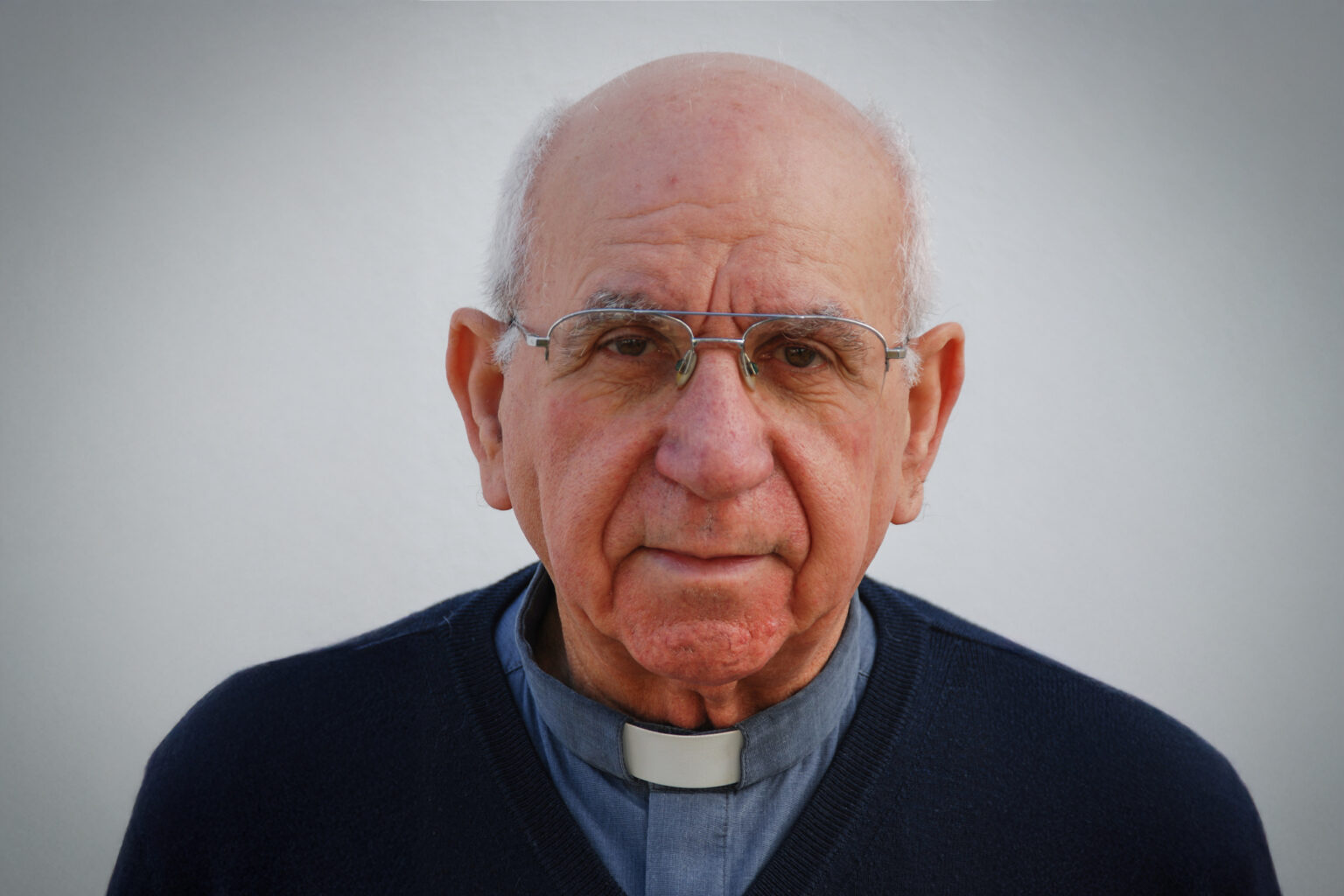 Sul Informação - Morreu o monsenhor cónego José Pedro Martins