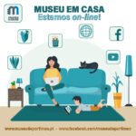 Sul Informação - Portimão: Museu em Casa é projeto de sucesso para “vencer” o confinamento