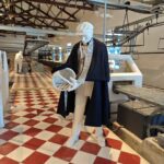 Sul Informação - Traje da Confraria da Sardinha junta-se ao «vasto e riquíssimo espólio» do Museu de Portimão