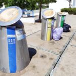 Sul Informação - Câmara de Lagoa reprova «veementemente» falta de capacidade da ALGAR para recolher recicláveis