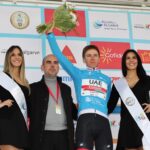 Sul Informação - As emoções da Volta ao Algarve em imagens [fotogaleria]