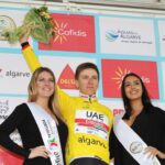 Sul Informação - As emoções da Volta ao Algarve em imagens [fotogaleria]