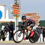 Sul Informação - As emoções da Volta ao Algarve em imagens [fotogaleria]