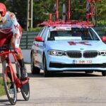 Sul Informação - As emoções da Volta ao Algarve em imagens [fotogaleria]