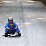 Sul Informação - Carrinhos de rolamentos aceleraram Serra de Monchique abaixo [fotogaleria]