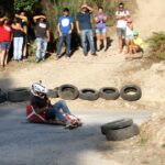 Sul Informação - Carrinhos de rolamentos aceleraram Serra de Monchique abaixo [fotogaleria]