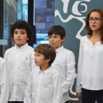 Sul Informação - Houve fotógrafos de várias épocas e música coral na entrega dos prémios da Corrida Fotográfica de Portimão